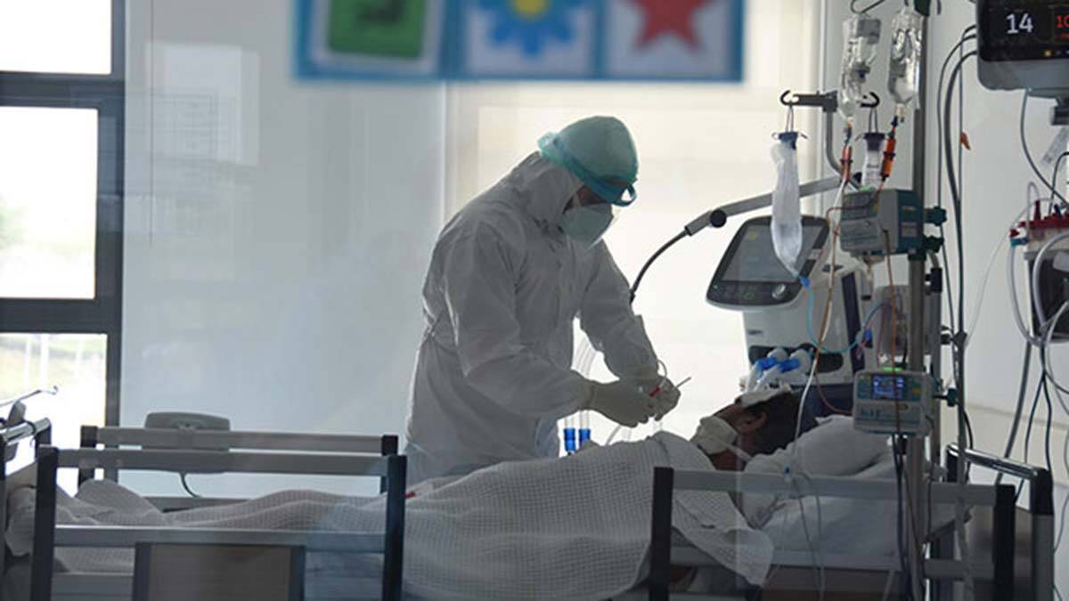 Post Covid dönemde şikayetler devam edebiliyor