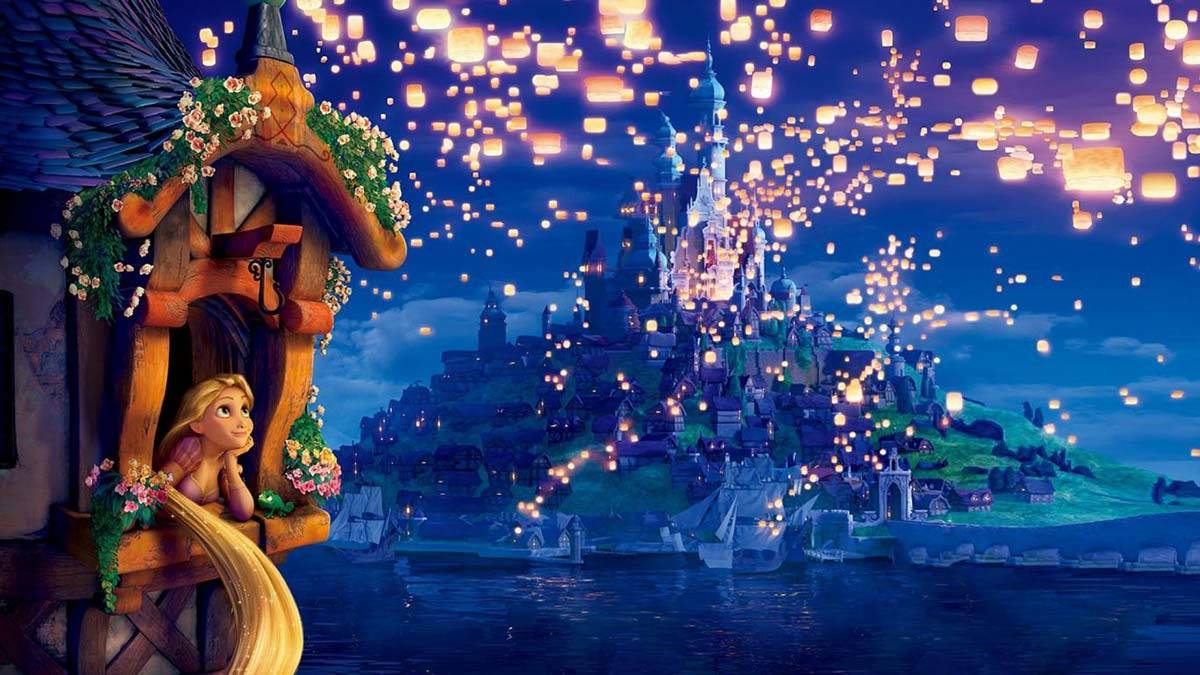 Tüm masalları yeniden yazın ama prensesler gerçekten prenses olsun. Sadece güzellik değil tüm duyguları bilsinler.