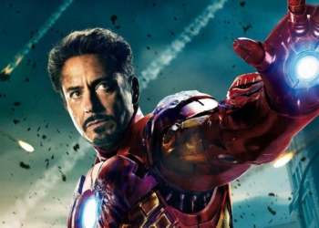 Iron Man'in en zorlu düşmanı