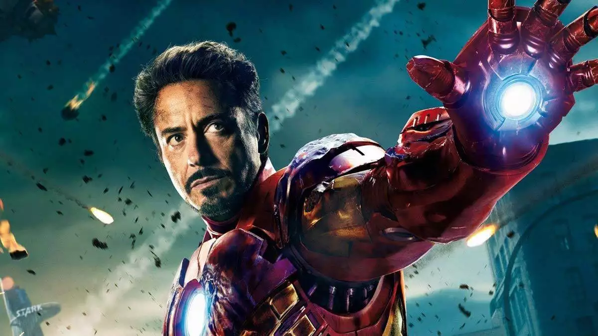 Iron man'in en zorlu düşmanı
