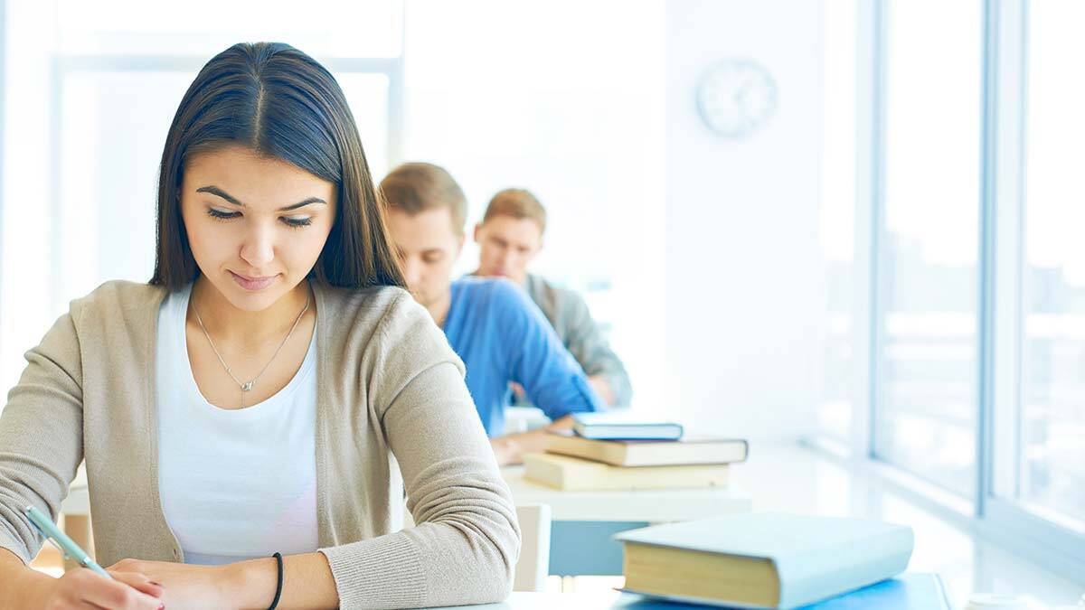 Eğitim ve öğretim sistemi