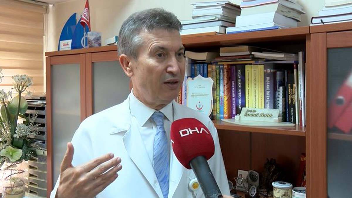 Rus turistlere PCR zorunluluğu devam etmeli