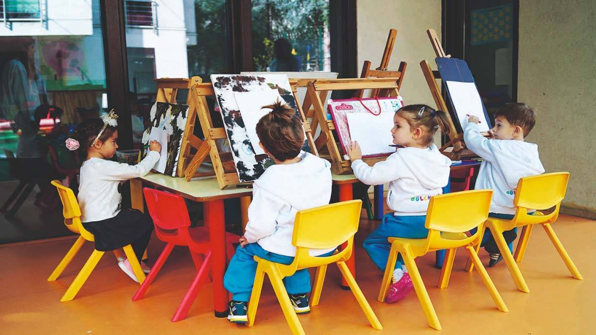 2020 ve 2021'de 938 özel okul kapandı