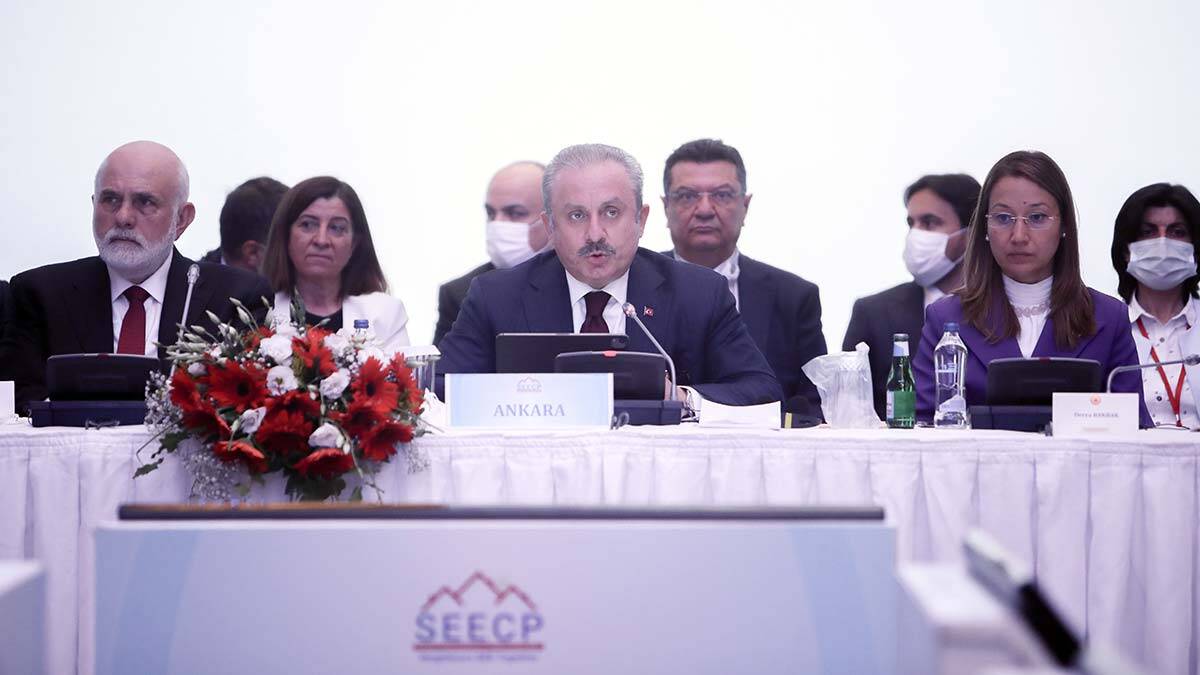 Türkiye bir Balkan ülkesidir