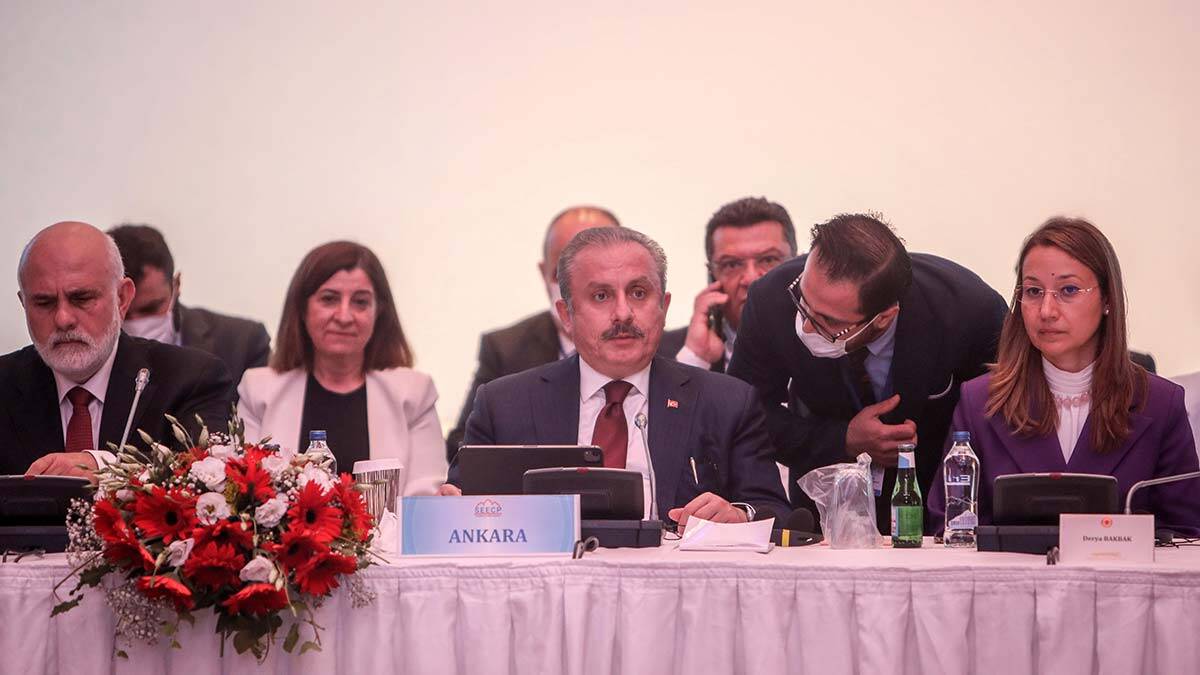 Türkiye bir Balkan ülkesidir