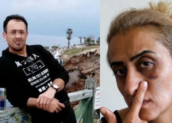 Ensemde ölüm kokusu alıyorum lütfen sesime ses olun