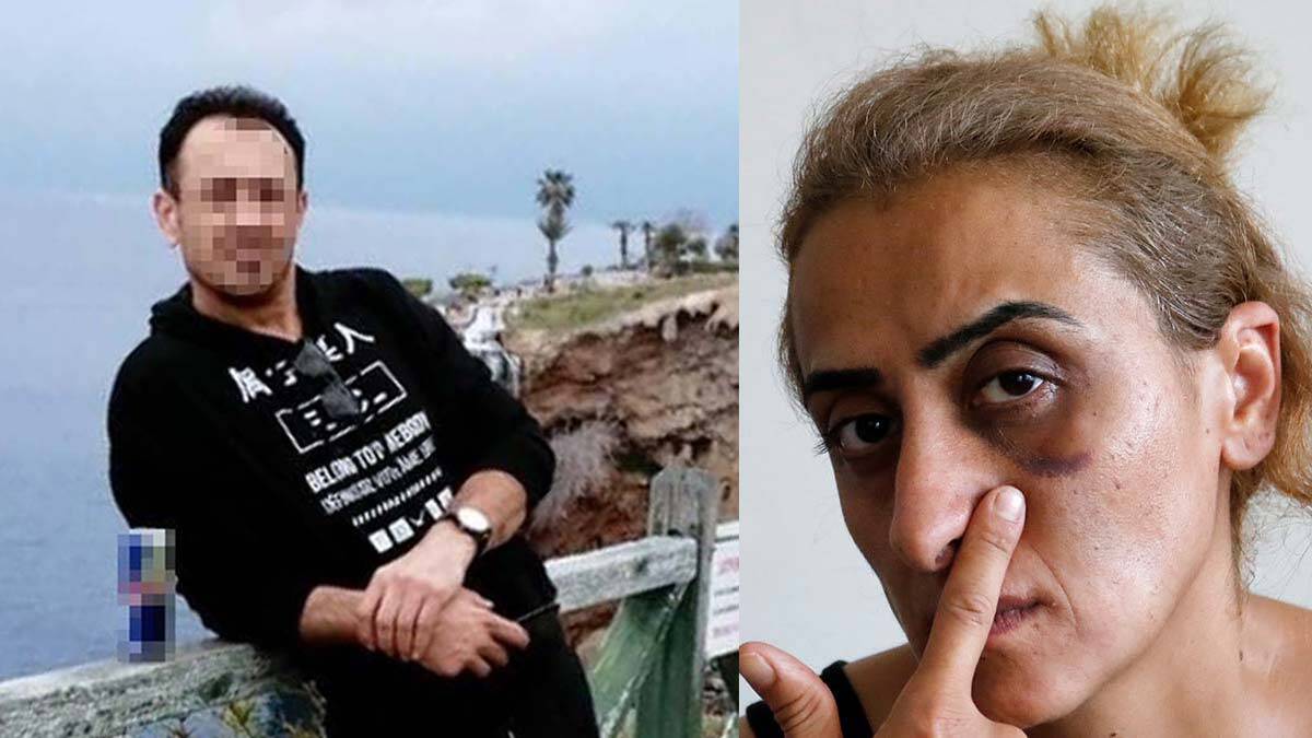 Ensemde ölüm kokusu alıyorum lütfen sesime ses olun