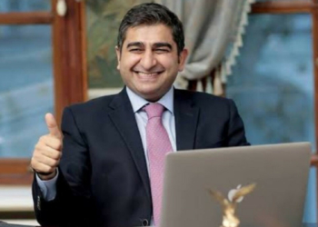 Türkiye, Sezgin Baran Korkmaz'ı Avusturya'dan istedi