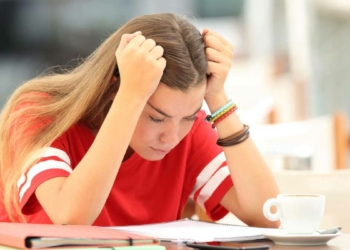 Sınav kaygısı yaşayan öğrencilere 5 tavsiye