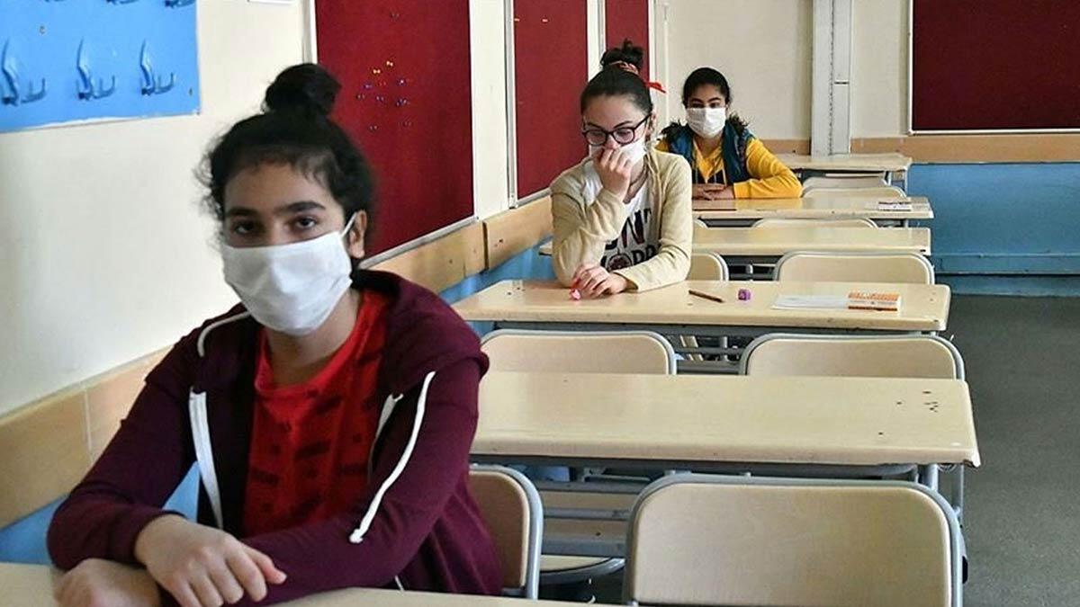 YKS'de stres yönetimi önemli olacaktır