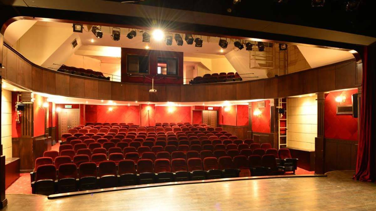 Sinema seyirci sayısı yüzde 69.5 azaldı