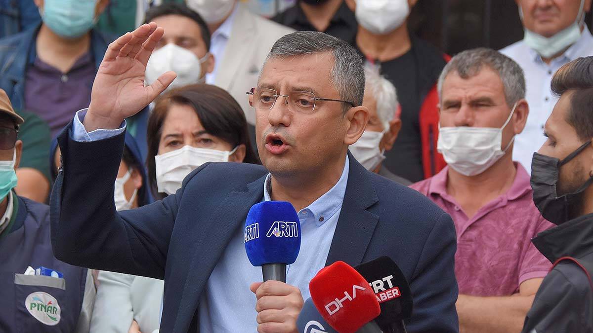 Soma Maden Faciası'nın yeniden görülen davasında, Soma Kömür İşletmeleri A.Ş Yönetim Kurulu Başkanı Can Gürkan'a 20 yıl hapis cezası.