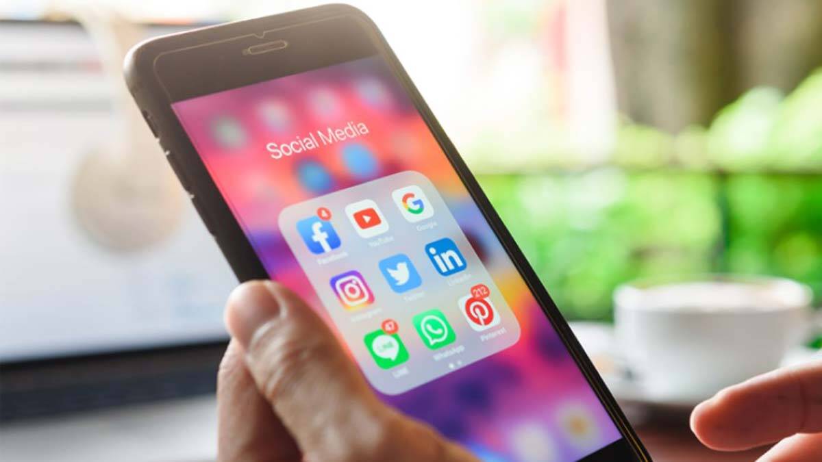 Sosyal medya şikayetleri yüzde 262 arttı