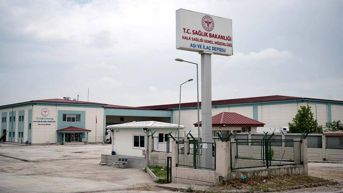 Sputnik V 2 hafta içinde uygulamaya girmiş olacak