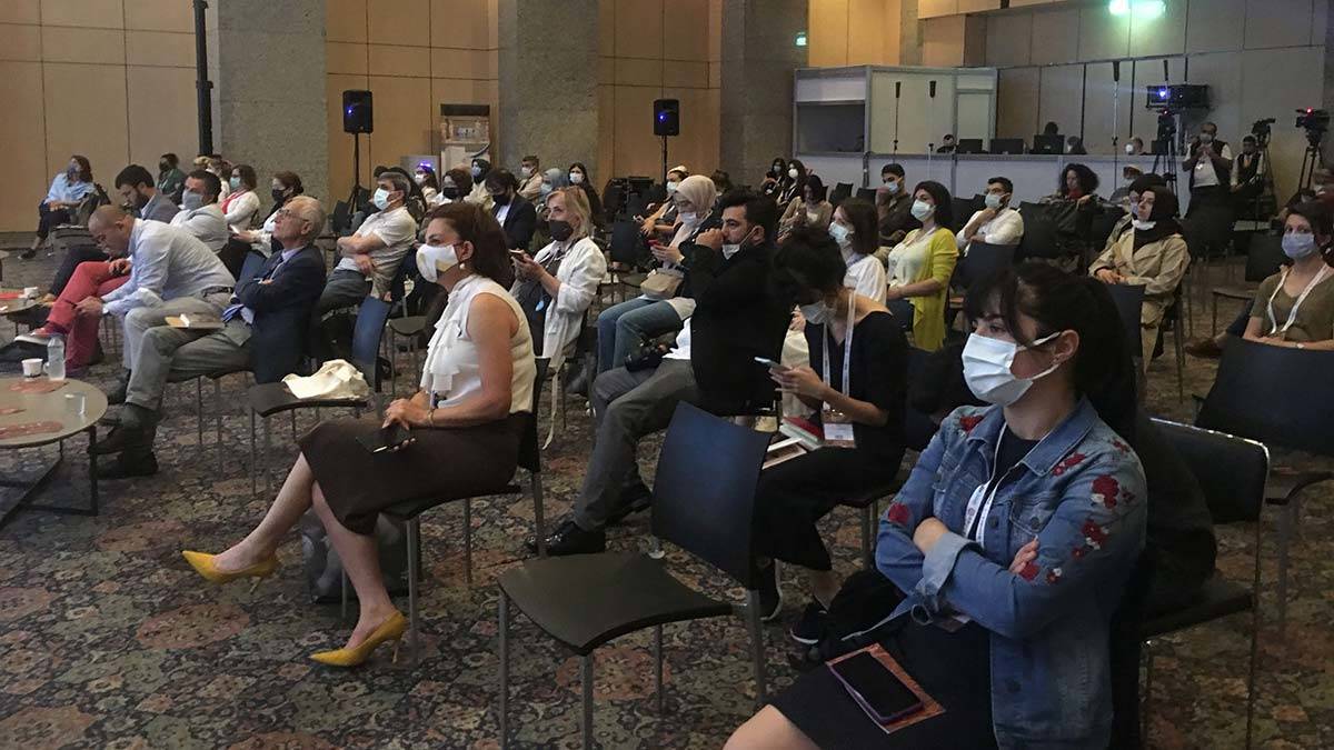 Belediyeler Heritage İstanbul Konferansı'nda buluştu