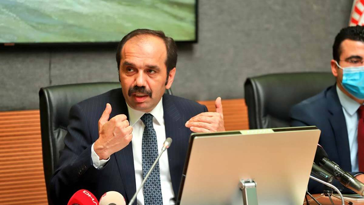 TBMM Çevre Komisyonu