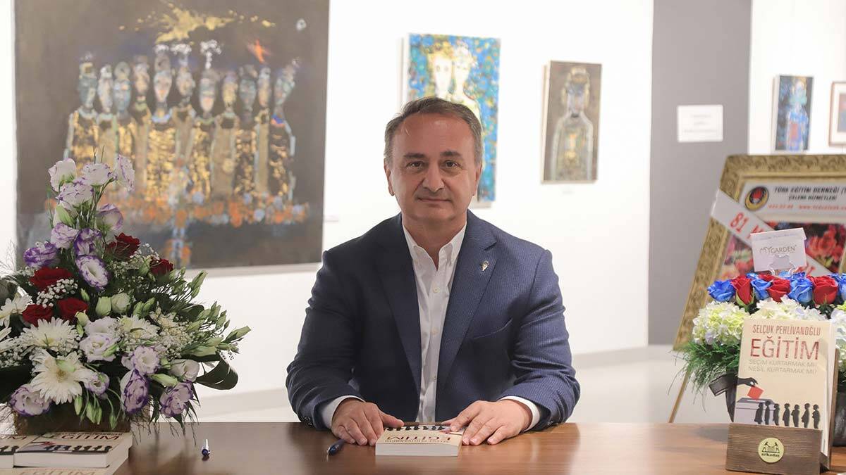 Eğitim Nesil Kurtarmak mı? Seçim Kurtarmak mı?