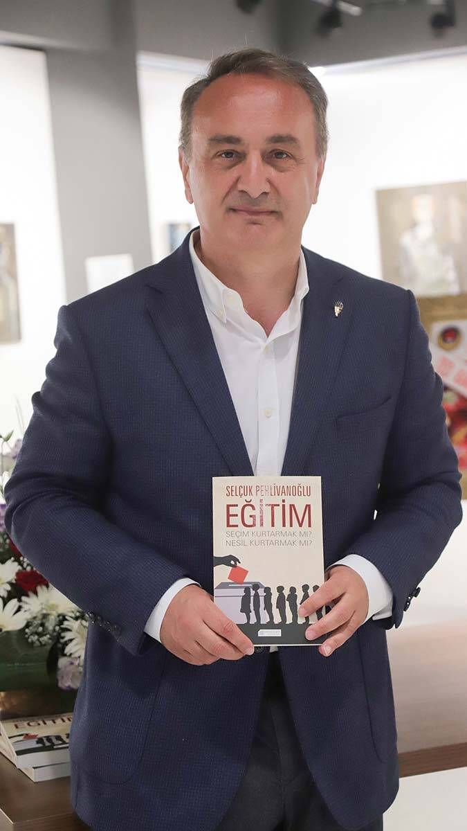 Eğitim Nesil Kurtarmak mı? Seçim Kurtarmak mı?