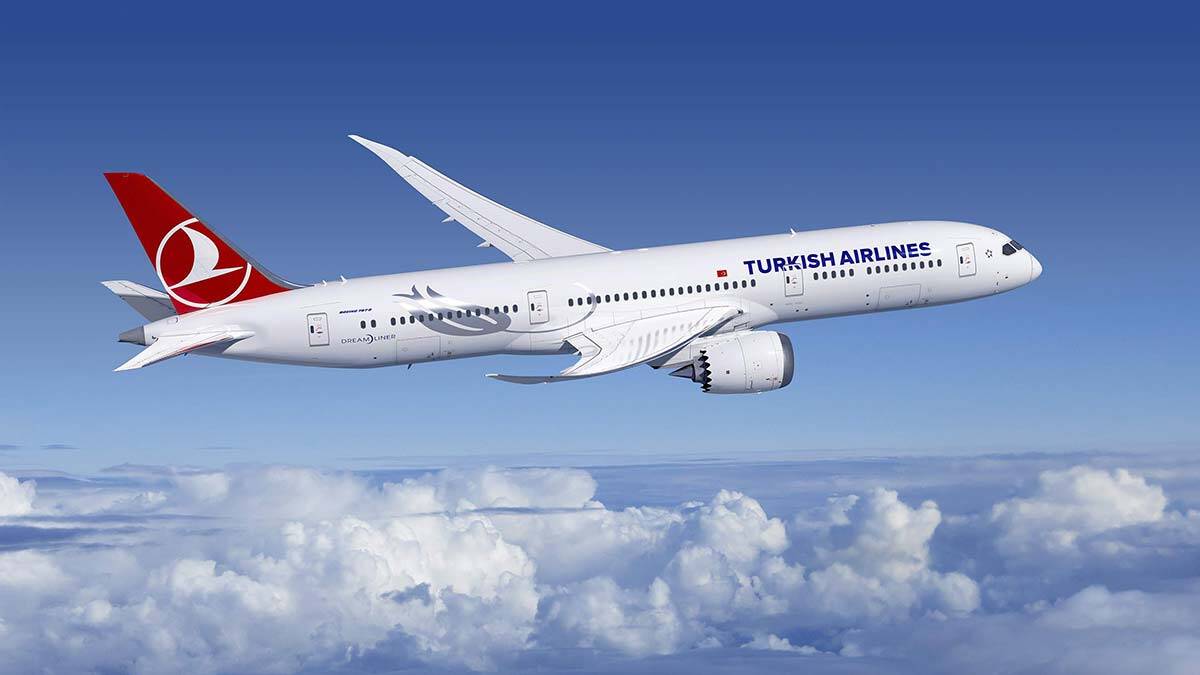 THY son 15 ayın en yüksek günlük uçuş sayısına ulaştı