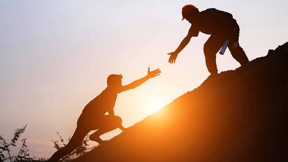 Dünyayı sen mi kurtaracaksın?