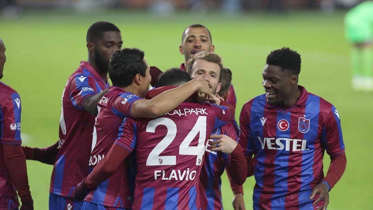 Trabzonspor transfer planlamasında değişikliğe gidiyor