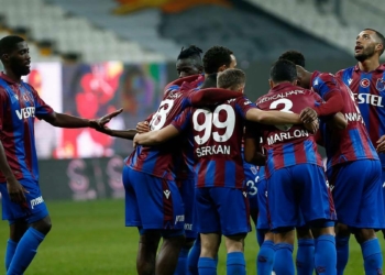 Trabzonspor hem iç hem dış transfere hız verdi