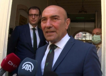 Klor dozajıyla ilgili bir sorun yaşandı