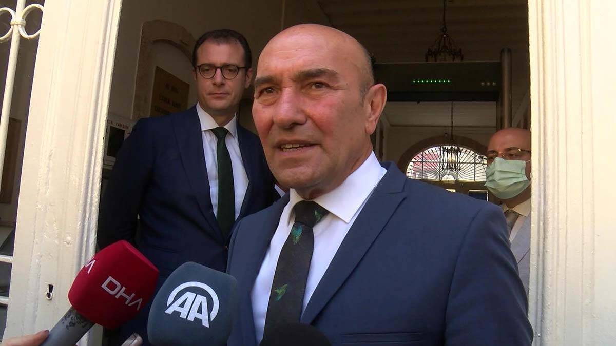 Klor dozajıyla ilgili bir sorun yaşandı