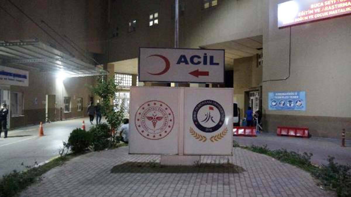 Klor dozajıyla ilgili bir sorun yaşandı