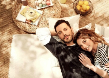 Melis Sezen ve Barış Arduç Turkcell’in yeni reklam yüzü oldu