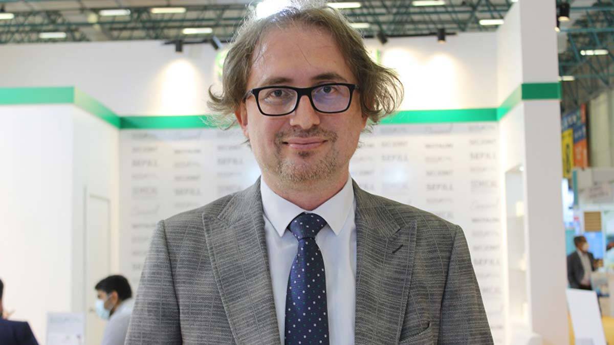 Kıkırdak hasarını önleyen eklem içi enjeksiyon