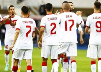Türkiye 0-3 İtalya