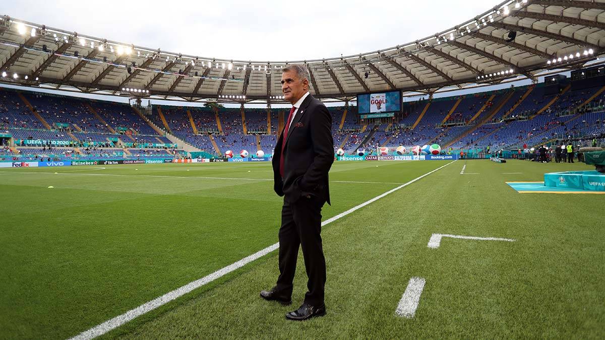 Türkiye İtalya'ya 3-0 mağlup oldu