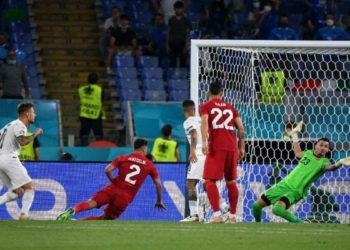 EURO 2020'de ilk maçların ardından