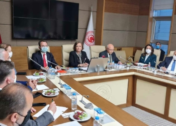 Türkiye'de her 3 kişiden biri obez