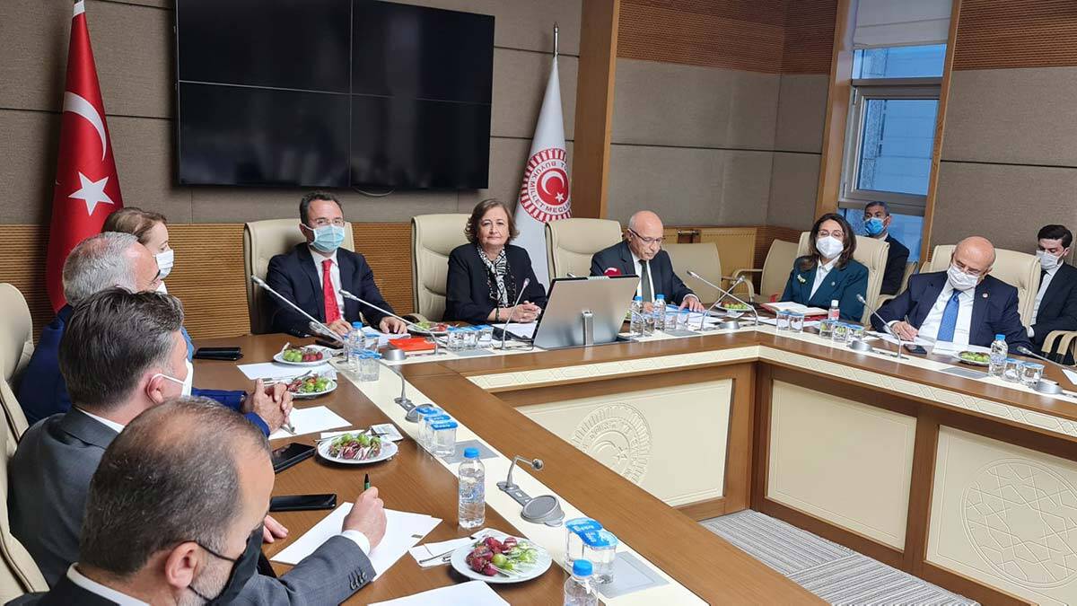 Türkiye'de her 3 kişiden biri obez