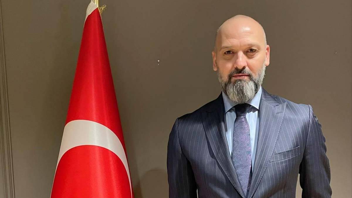 Türkiye'den Libya'ya Ro-Ro seferleri başladı