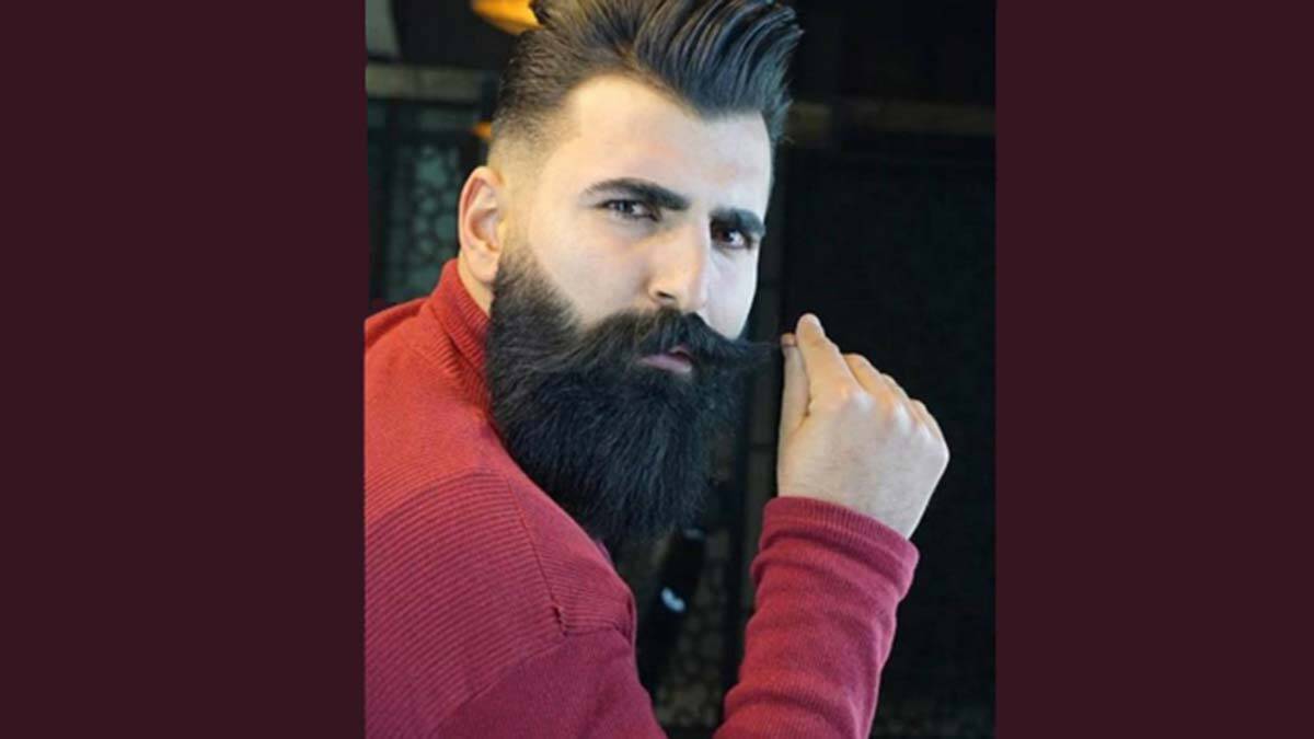 Sakal Star Türkiye yarışmasının tarz sakalı açıklandı