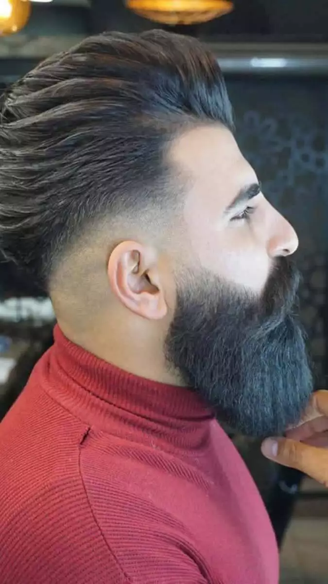 Sakal star türkiye yarışmasının tarz sakalı açıklandı