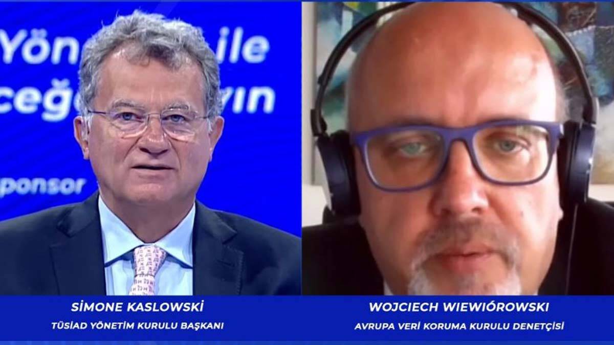 Veri koruma rekabet unsuru haline geldi