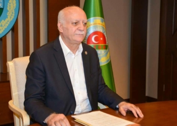 Toprak en değerli varlığımız
