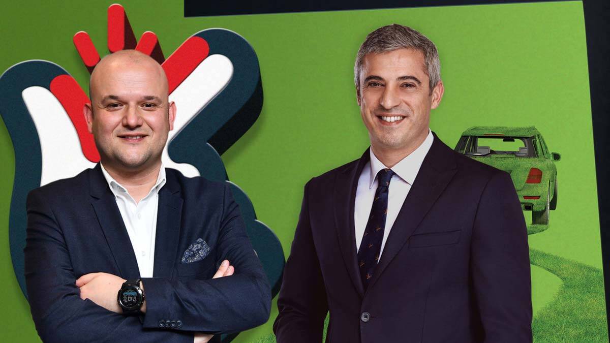 Ücretsiz egzoz gazı emisyon ölçümü kampanyası