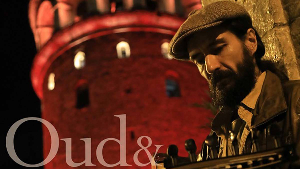 Ud sanatçısı Zeynel Demirtaş'tan 3 müzik albümü