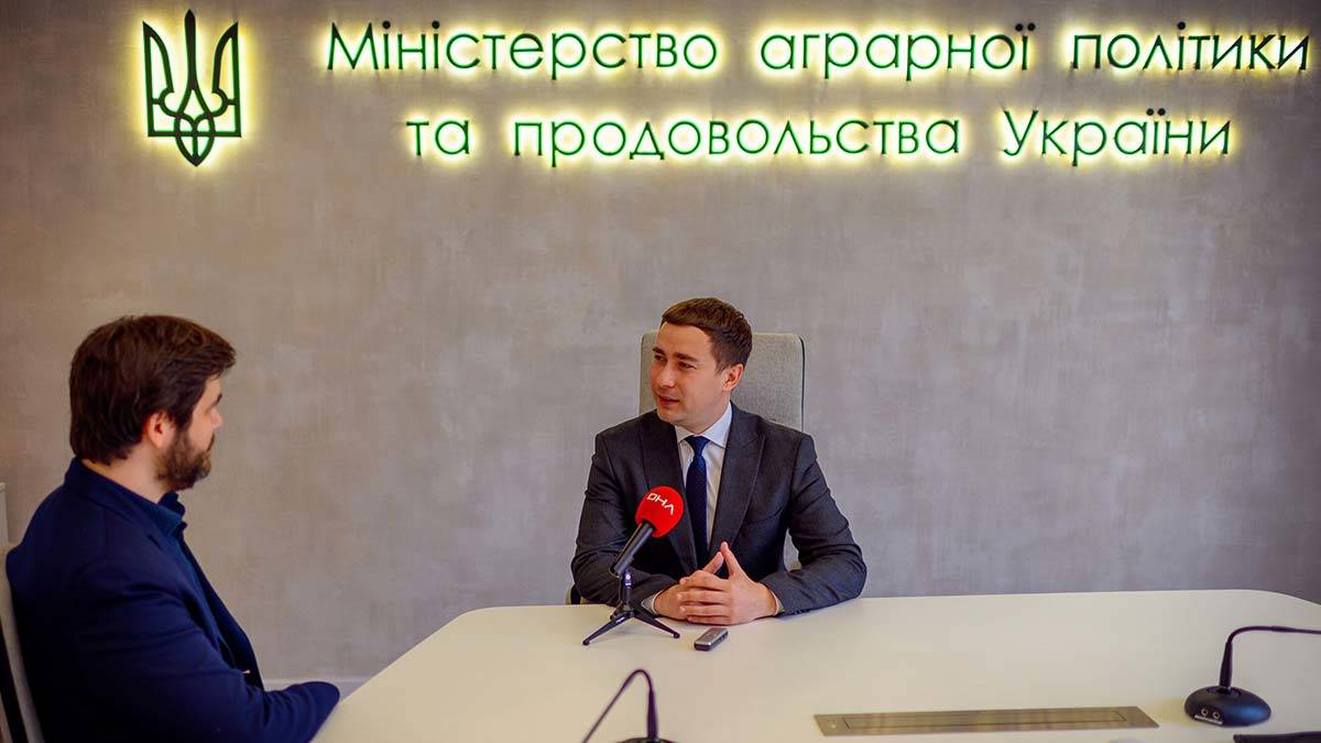 Leşçenko, toprak reformu öncesi Türk yatırımcılara seslendi