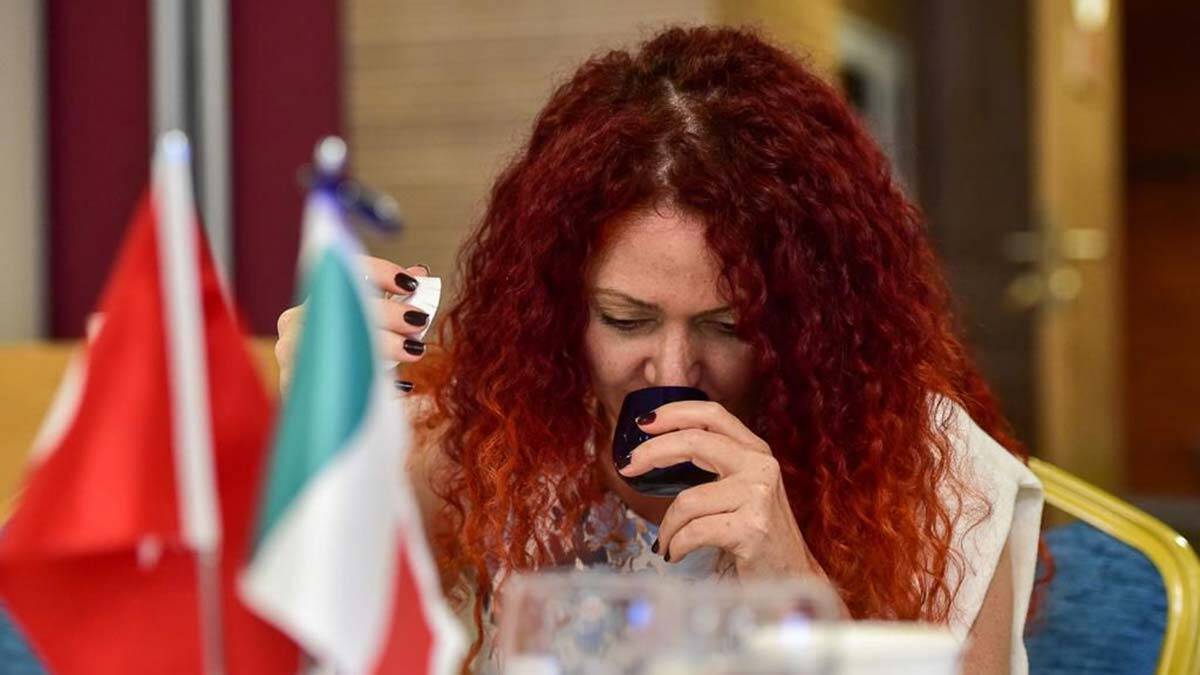 Uluslararası zeytinyağı kalite yarışması yapıldı