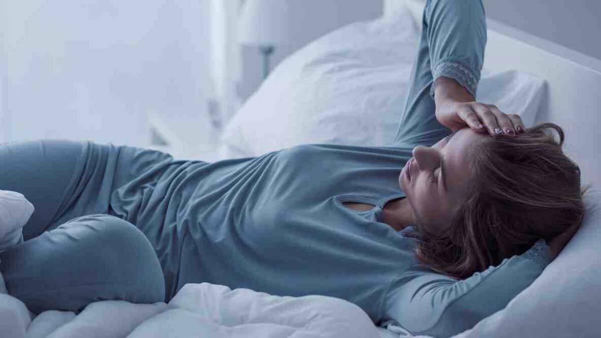 Uyku süresi kalın bağırsak kanseri riskini belirliyor