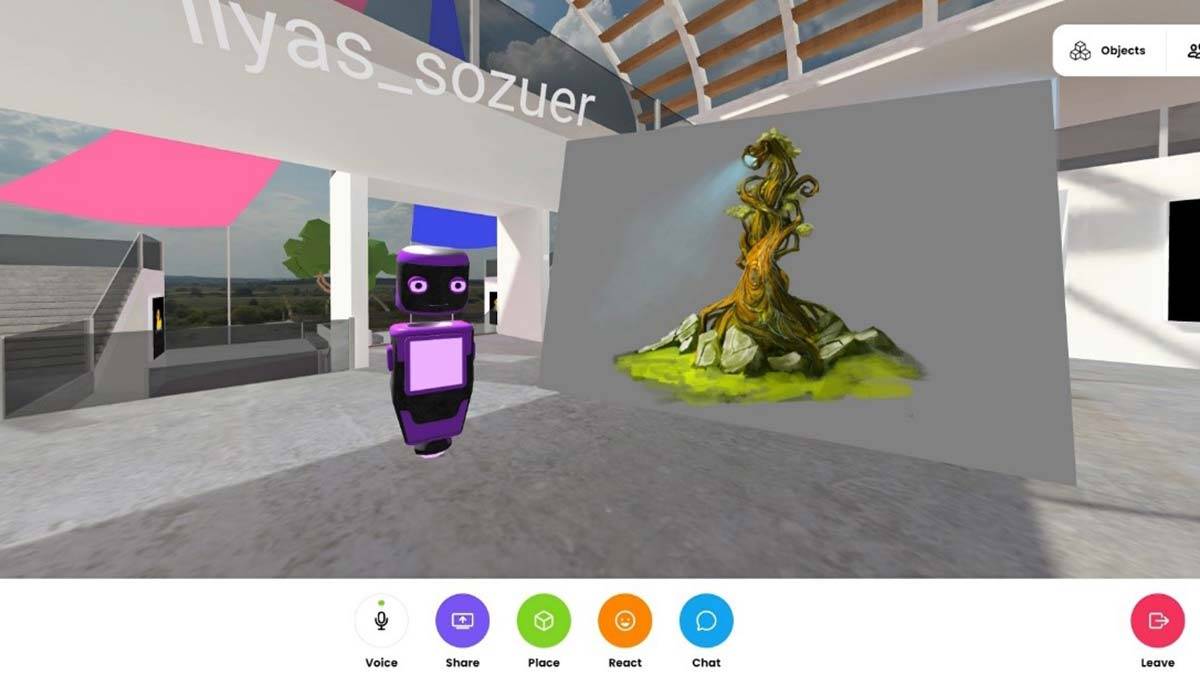 Uzaktan eğitim üç boyuta evrilecek