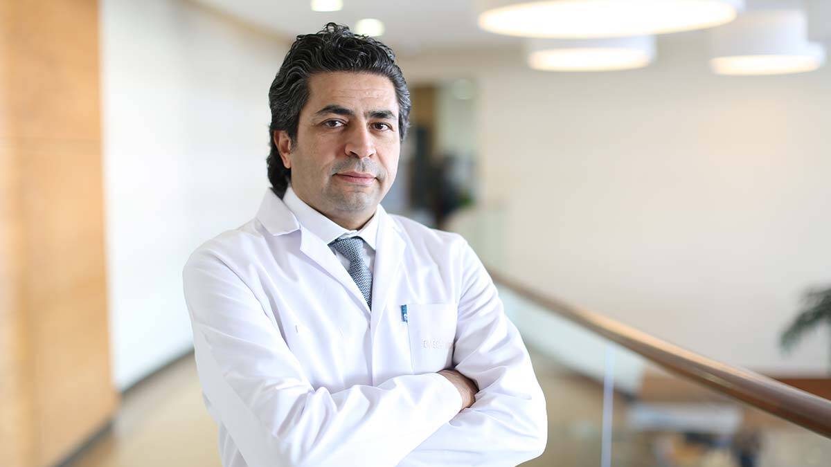 Uzmanından ergen çocuklu ailelere skolyoz uyarısı