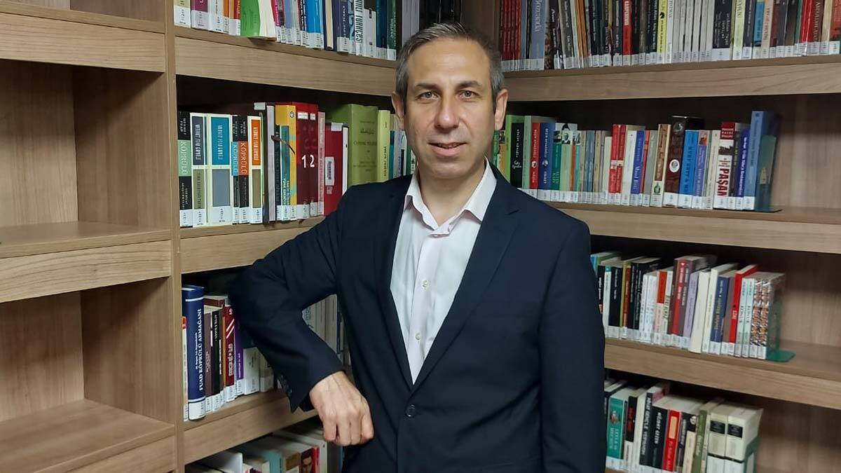 Ders çalışmayı bırakıp deneme çözün