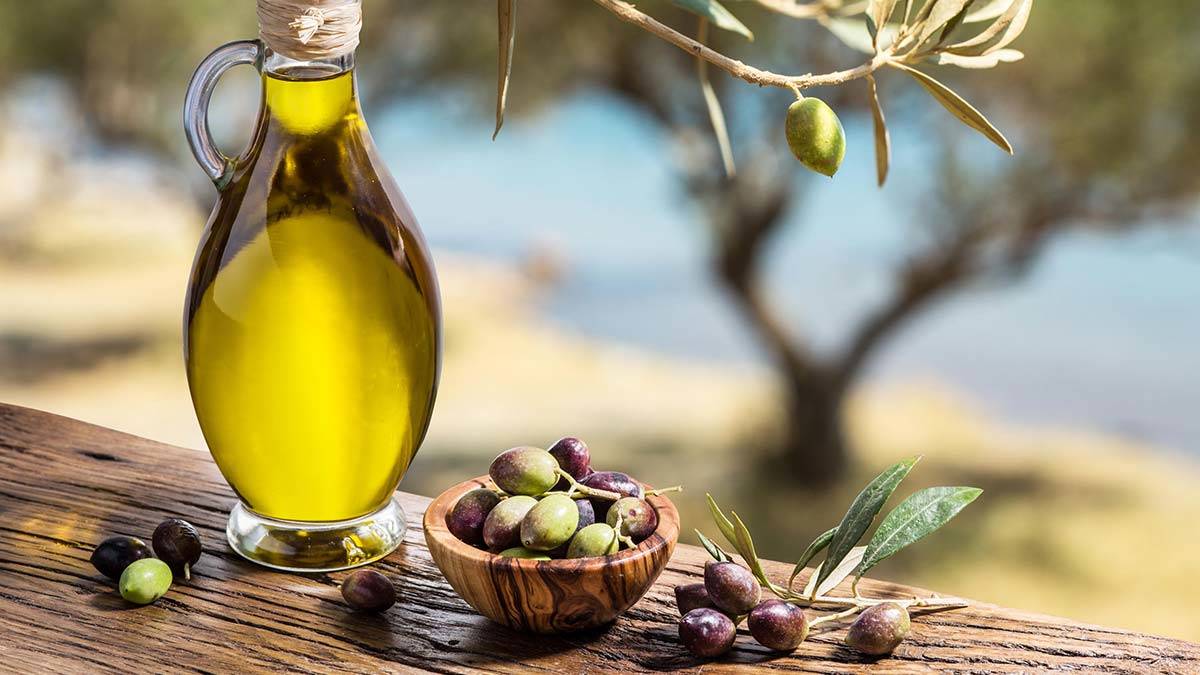 İklim Değişikliği Tarladan Sofraya Zeytin ve Zeytinyağı panelinde konuşan uzmanlar, "İklim değişikliği zeytin üretimini düşürdü" açıklaması yaptı.